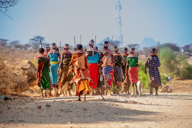 Community Development
