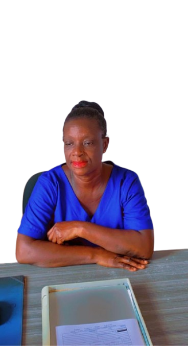 Mrs. Dora Aboagyewa Baadu, Ph.D