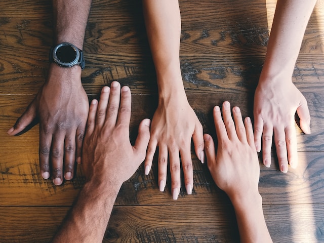 Gender Equality & Social Inclusion