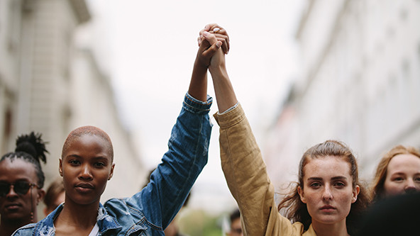 Human Rights Advocacy