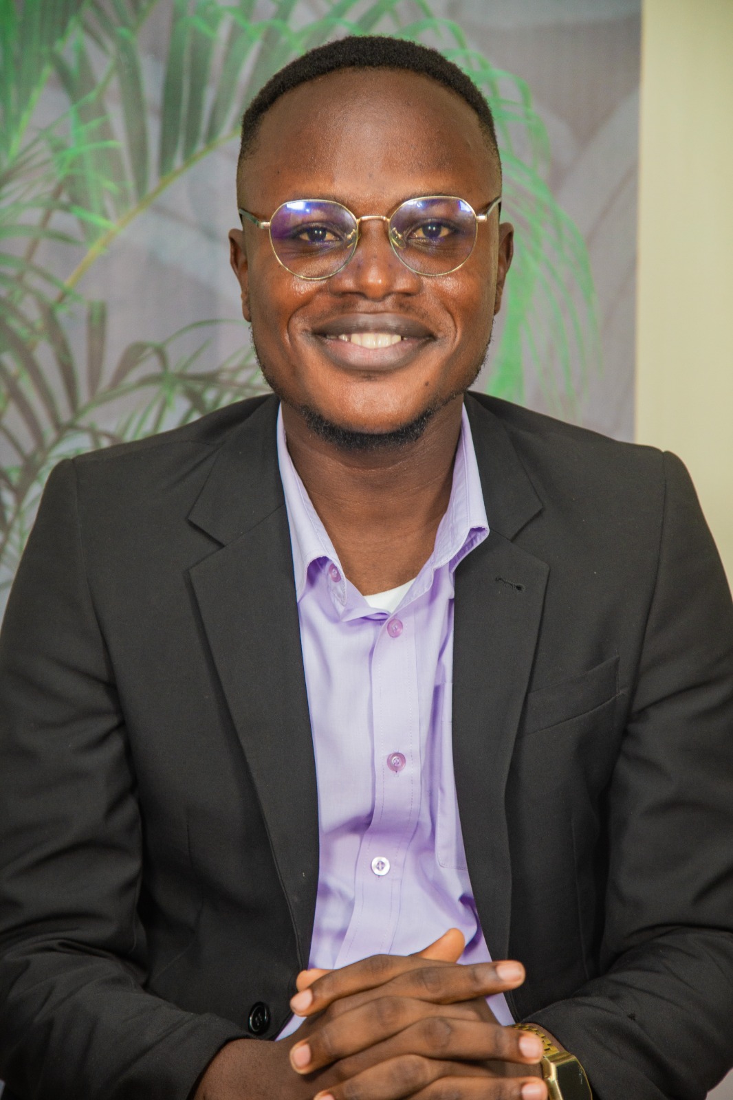 Douglas Kwabena Frimpong Darkwa