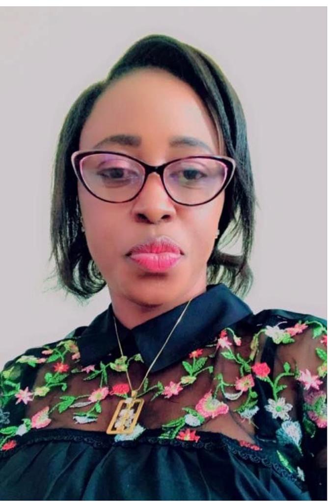 Vida Owusu