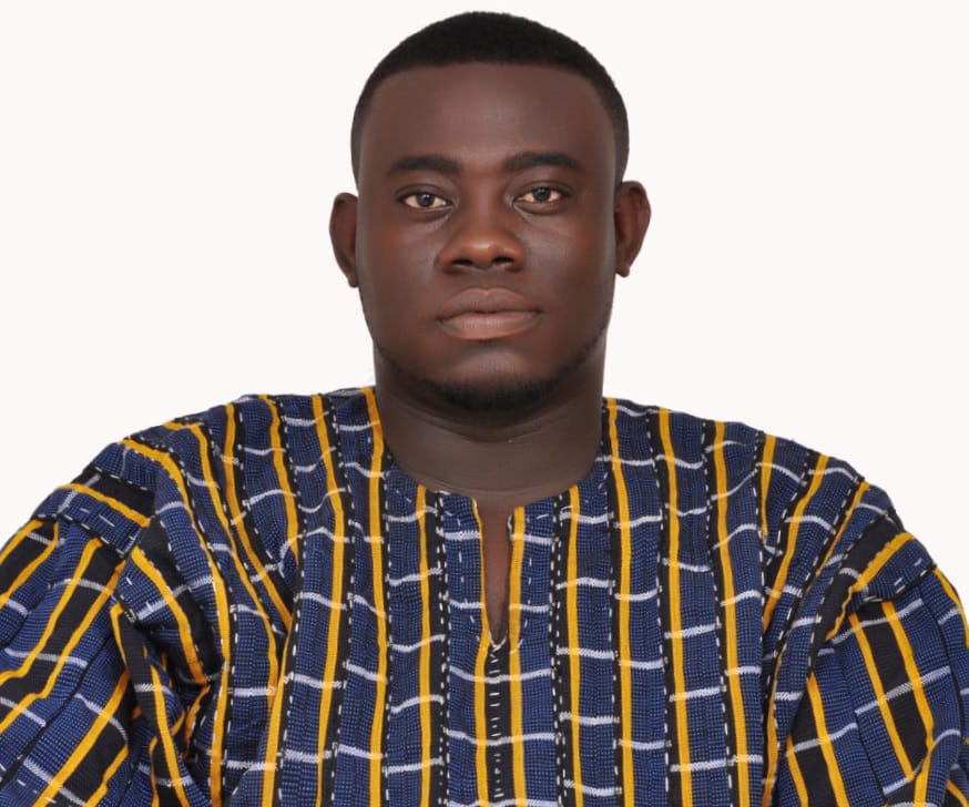 Yeboah Emmanuel