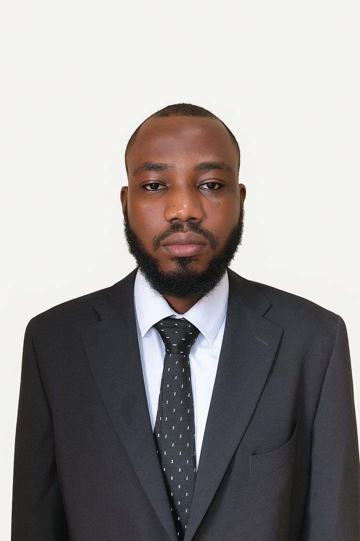 Mahami Abubakar Sadiq