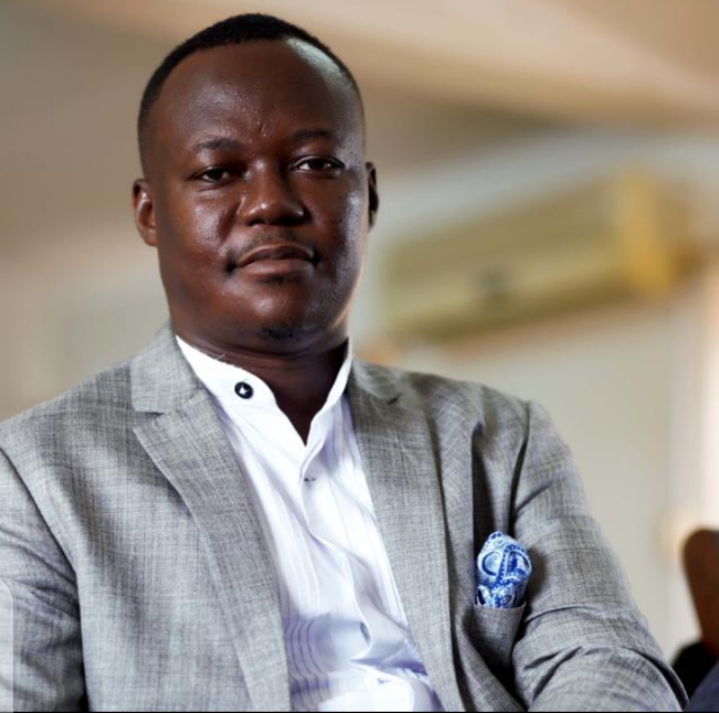Dr. Daniel Andrews Kumi-Ntreh